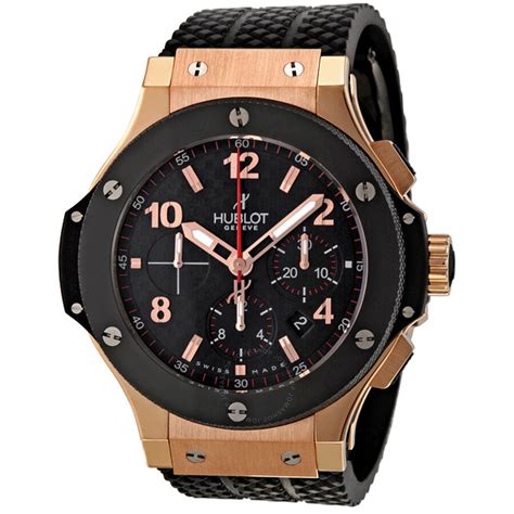 hublot geneve battery models|hublot big bang price.